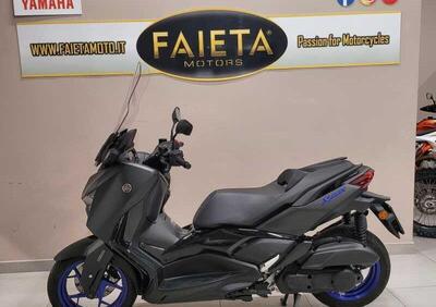 Yamaha X-Max 125 (2021 - 24) - Annuncio 9776281