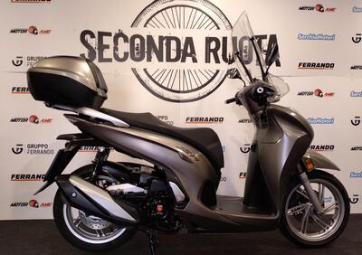 Honda SH 350 (2021 - 24) - Annuncio 9776308