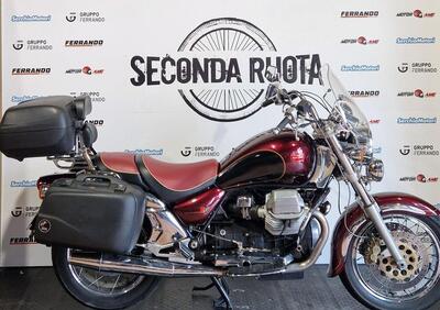 Moto Guzzi California EV Touring (2002 - 06) - Annuncio 9727913