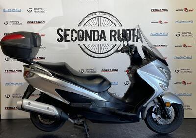 Suzuki Burgman UH 200 (2017 - 20) - Annuncio 9770029