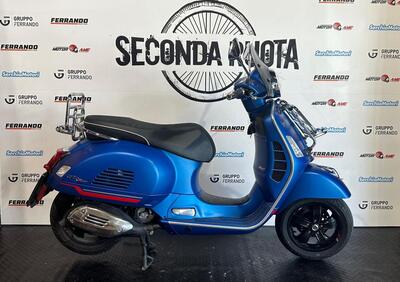Vespa GTS 300 Super Sport Hpe (2021 - 22) - Annuncio 9739913