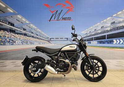 Ducati Scrambler 800 Icon Dark (2021 - 22) - Annuncio 9776316