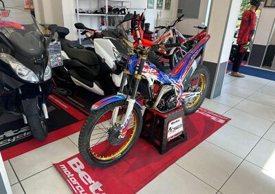Betamotor Evo 300 2t Factory (2020) - Annuncio 9775922
