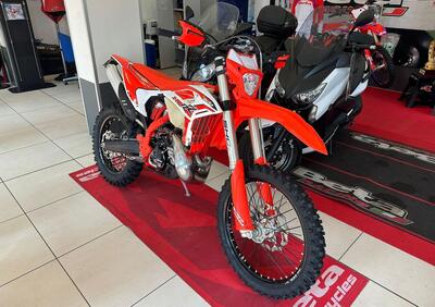 Betamotor RR X-PRO 200 2T Enduro (2025) - Annuncio 9775923