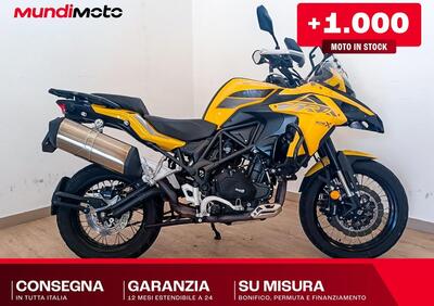 Benelli TRK 502 (2016) - Annuncio 9776328