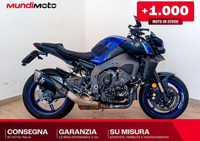 Yamaha MT-10 (2017 - 20) - Annuncio 9776329