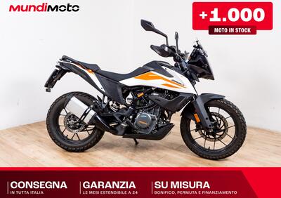 KTM 390 Adventure (2020) - Annuncio 9776337