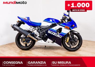 Suzuki GSX R 600 (1997 - 00) - Annuncio 9776342