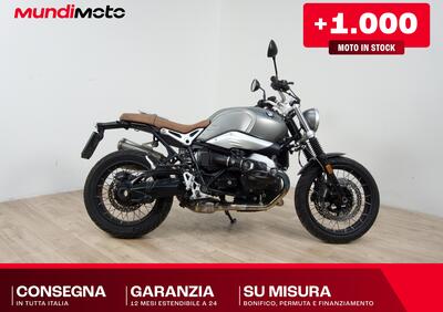 Bmw R nineT Scrambler (2021 - 24) - Annuncio 9776354