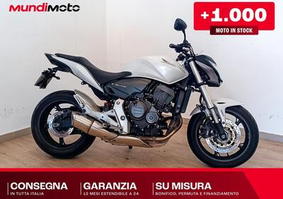 Honda Hornet 600 ABS (2011 - 13) - Annuncio 9776373