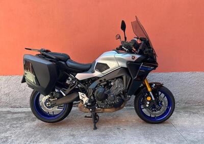 Yamaha Tracer 9 GT (2021 - 24) - Annuncio 9776401
