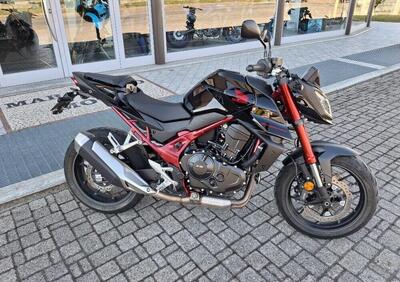 Honda CB 750 Hornet (2023 - 24) - Annuncio 9776405