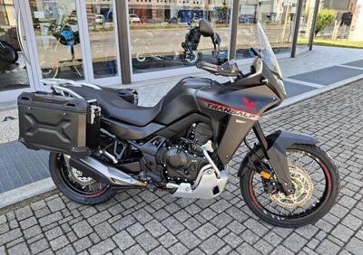 Honda Transalp XL750 (2023 - 24) - Annuncio 9776407