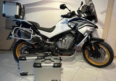 CFMOTO 800MT Explore (2023 - 25) - Annuncio 9776418