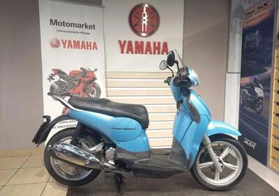 Aprilia Scarabeo 125 i.e. (2011 - 16) - Annuncio 9776423