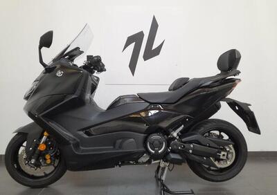 Yamaha T-Max 560 Tech Max (2022 - 24) - Annuncio 9776426