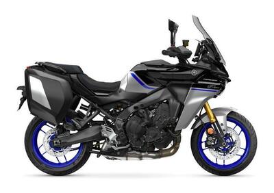 Yamaha Tracer 9 GT+ Y-AMT (2025) - Annuncio 9776436