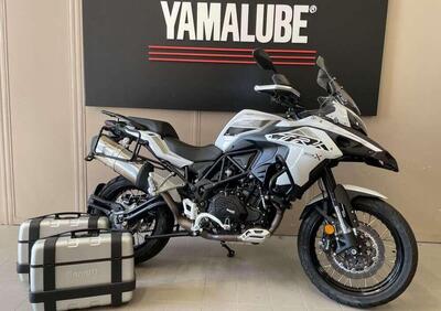 Benelli TRK 502X (2021 - 25) - Annuncio 9776441