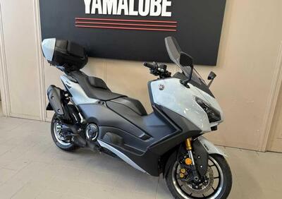 Yamaha T-Max 560 Tech Max (2025) - Annuncio 9776442