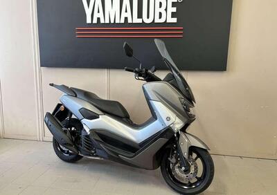 Yamaha N-Max 155 (2017 - 20) - Annuncio 9776443