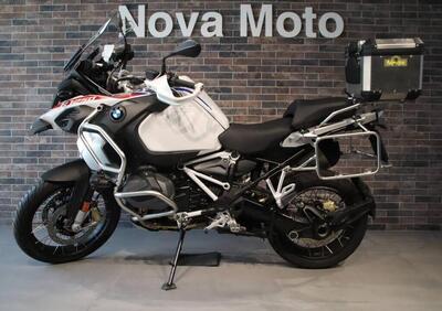 Bmw R 1250 GS Adventure (2021 - 24) - Annuncio 9663378