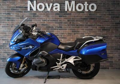 Bmw R 1250 RT (2021 - 25) - Annuncio 9680111