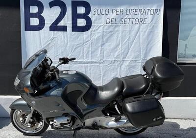 Bmw R 1150 RT (2000 - 06) - Annuncio 9708246