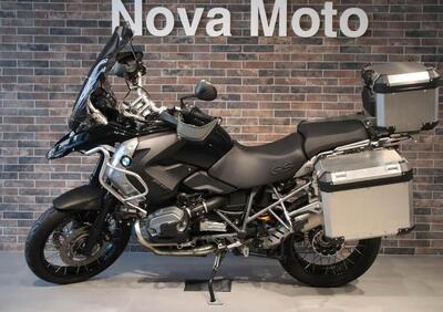 Bmw R 1200 GS (2010 - 12) - Annuncio 9776455
