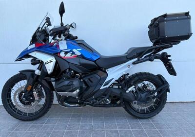 Bmw R 1300 GS Trophy (2023 - 25) - Annuncio 9776456