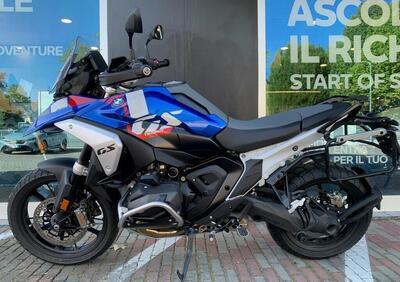 Bmw R 1300 GS Trophy (2023 - 25) - Annuncio 9776460