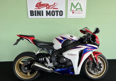 Honda CBR 1000 RR Fireblade (2008 - 11) - Annuncio 9776506