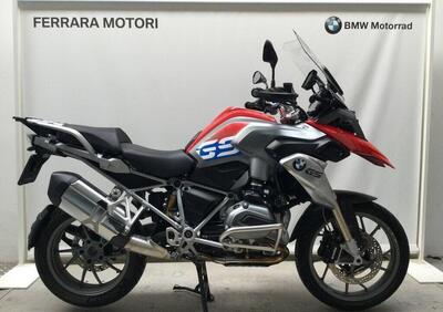 Bmw R 1200 GS (2013 - 16) - Annuncio 9776462