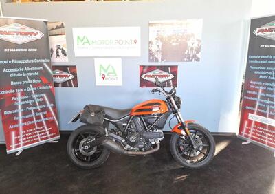 Ducati Scrambler 400 Sixty 2 (2016 - 21) - Annuncio 9737096