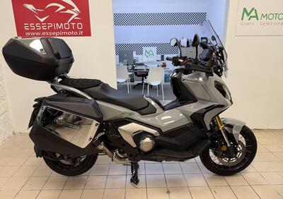 Honda X-ADV 750 DCT Travel (2021 - 24) - Annuncio 9774528