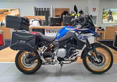 Bmw F 850 GS (2021 - 24) - Annuncio 9776467