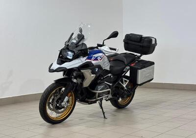 Bmw R 1250 GS (2019 - 20) - Annuncio 9735160