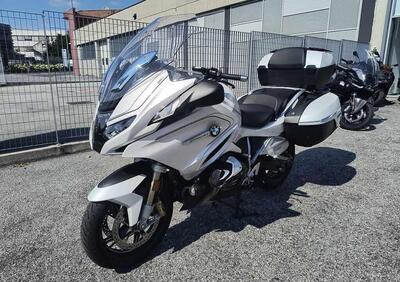 Bmw R 1250 RT (2019 - 20) - Annuncio 9776468