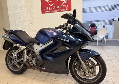 Honda VFR 800 (2006 - 13) - Annuncio 9770503