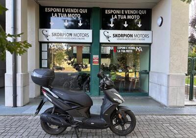 Kymco Agility 125 R16 + (2021 - 25) - Annuncio 9775375