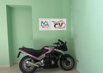 Kawasaki GPz 500 S (1988 - 93) B - Annuncio 9760914