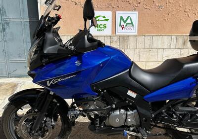 Suzuki V-Strom 650 Traveller (2006 - 11) - Annuncio 9776512