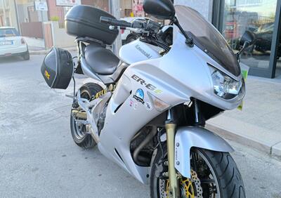 Kawasaki ER-6F (2006 - 08) - Annuncio 9774562