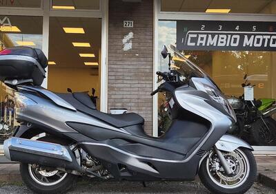 Suzuki Burgman AN 400 (2008 - 13) - Annuncio 9773390