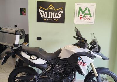 Bmw F 800 GS (2008 - 15) - Annuncio 9776519