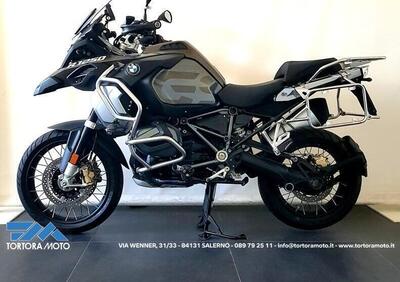Bmw R 1250 GS Adventure (2019 - 20) - Annuncio 9695490