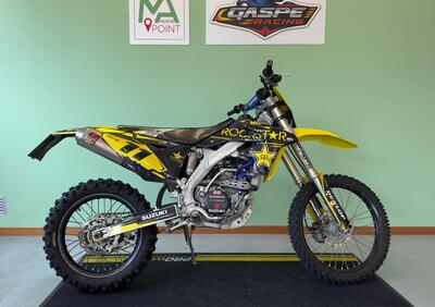 Suzuki RM 250 E (2008 - 11) - Annuncio 9775388