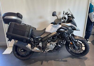 Suzuki V-Strom 650XT ABS (2017 - 20) - Annuncio 9774542