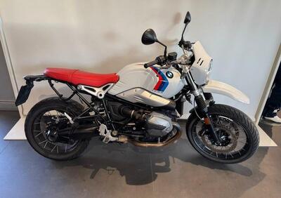 Bmw R nineT Urban GS 1200 (2017 - 20) - Annuncio 9776488