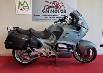 Bmw R 1100 RT ABS - Annuncio 9776520