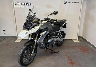 Bmw R 1200 GS (2013 - 16) - Annuncio 9773392